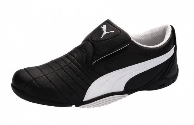 ***100% A U T H E N T I C *** Puma Jiyu Sneakers Size 7/8/9